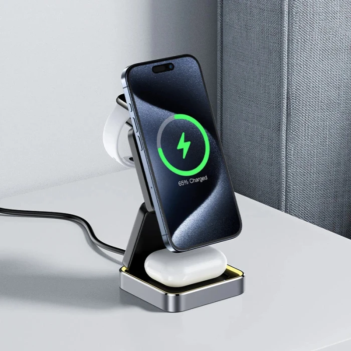 Acefast Wireless Charging Holder E20