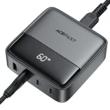 Acefast Z6 Wall Charger GaN PD3 65W