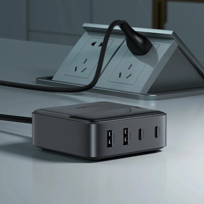 Acefast Z6 Wall Charger GaN PD3 65W