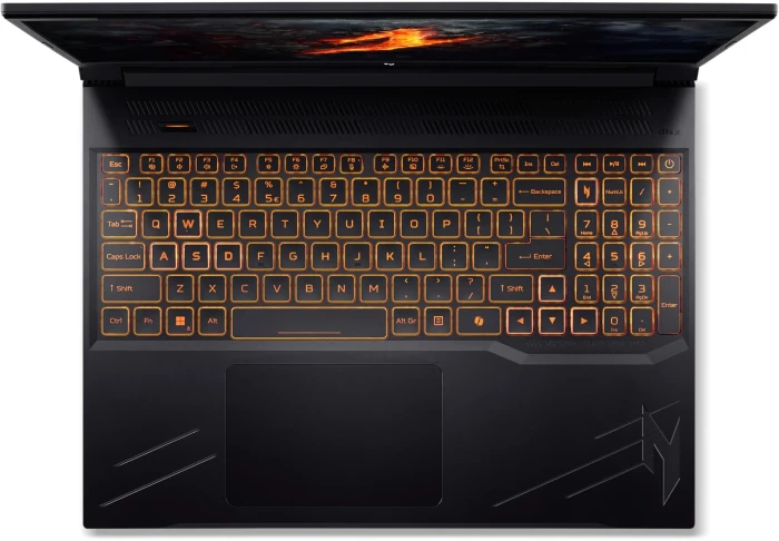 Acer Acer Nitro V 16 RTX 3050