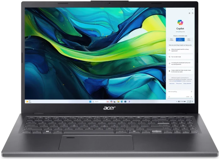 Acer Aspire 15 A15-61M-R7W7