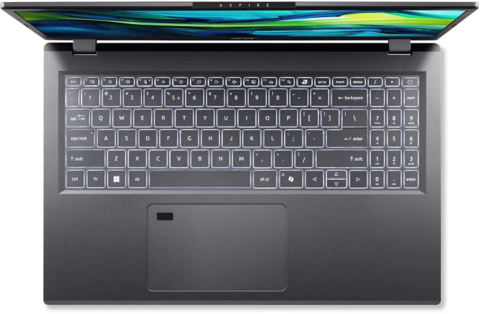 Acer Aspire 15 A15-61M-R7W7