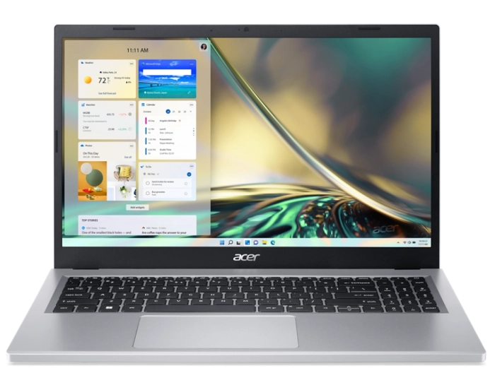 Acer Aspire 3 A315-24P-R1PN Ryzen 7520U
