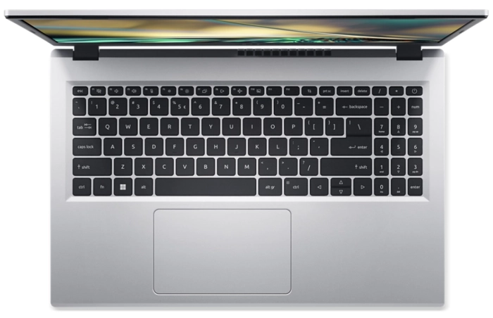 Acer Aspire 3 A315-24P-R1PN Ryzen 7520U