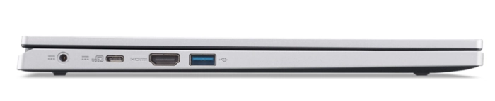 Acer Aspire 3 A315-24P-R1PN Ryzen 7520U