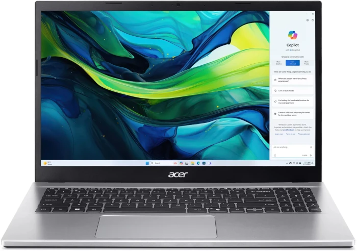 Acer Aspire Go 15 AG15-42P-R493