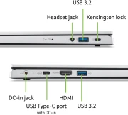 ACER Aspire Go 15 AG15-31P-30AZ