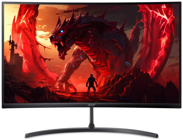 ACER ED273U S3bmiipx 27" VA 2K 180Hz