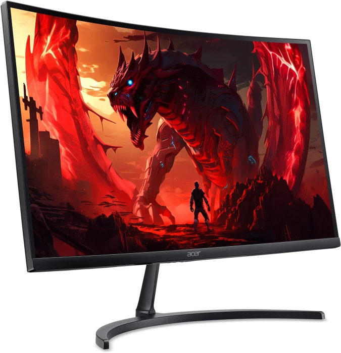 ACER ED273U S3bmiipx 27" VA 2K 180Hz