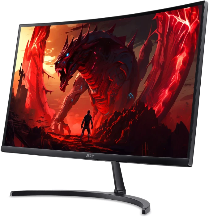 ACER ED273U S3bmiipx 27" VA 2K 180Hz