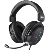 Acer Nitro Headset II Black