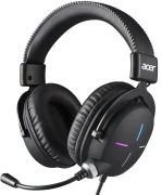 Acer Nitro Headset II Black
