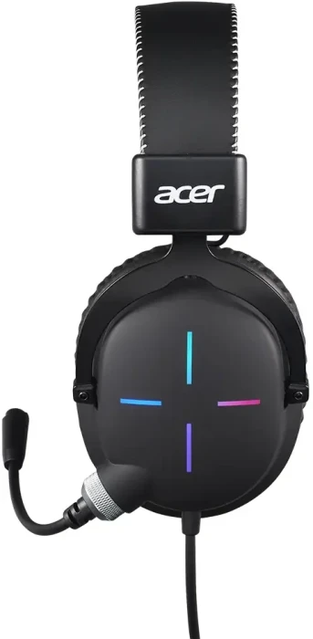 Acer Nitro Headset II Black