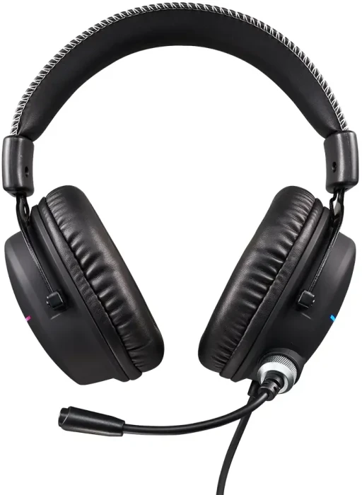 Acer Nitro Headset II Black