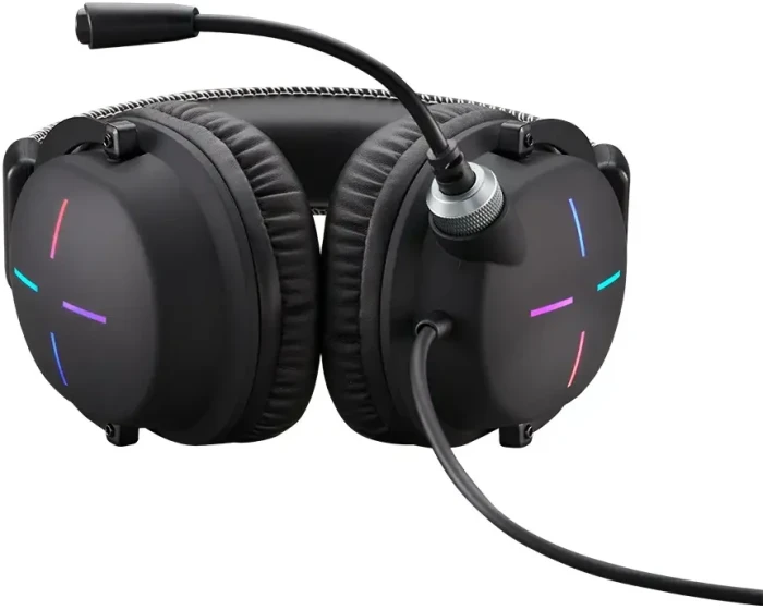 Acer Nitro Headset II Black