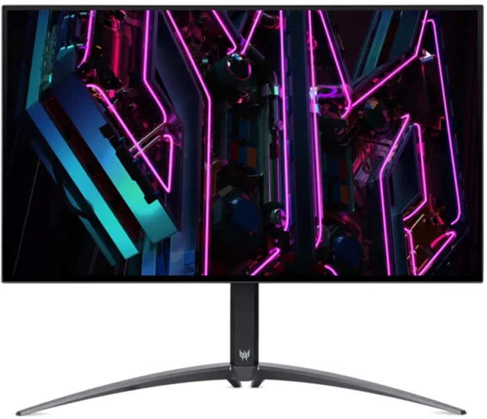 Acer Predator X27U 27" OLED 2K 240Hz