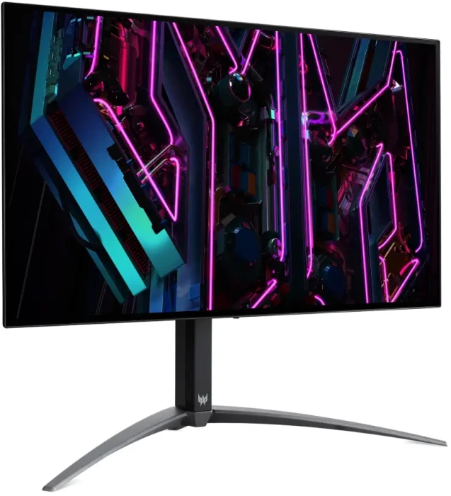 Acer Predator X27U 27" OLED 2K 240Hz