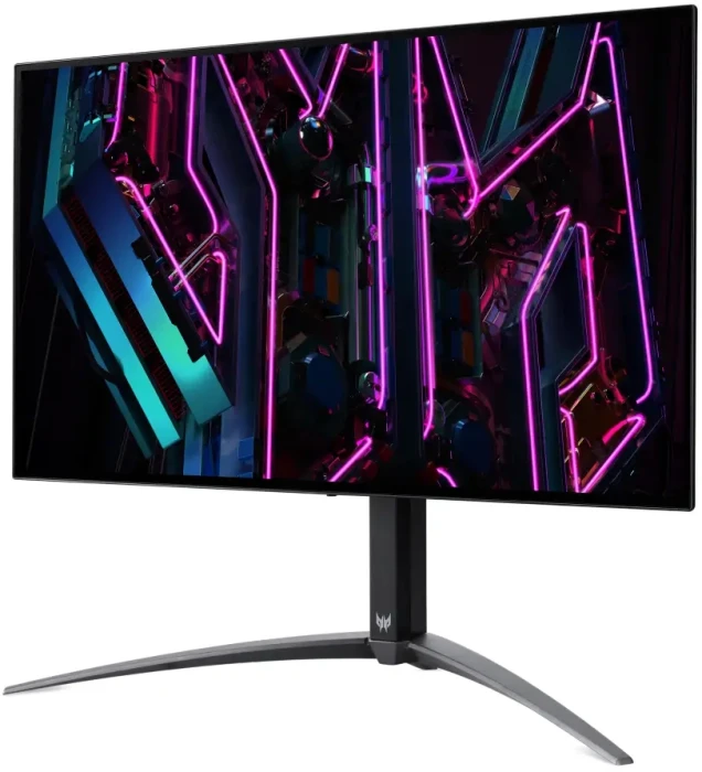 Acer Predator X27U 27" OLED 2K 240Hz