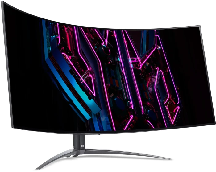 ACER Predator X45 44.5" OLED 240Hz
