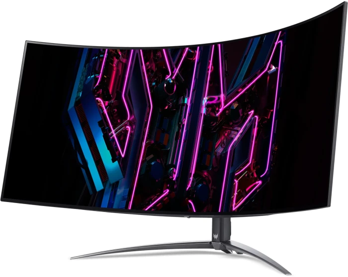 ACER Predator X45 44.5" OLED 240Hz