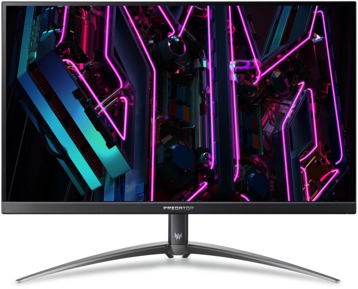 ACER Predator XB273U V3 IPS 2K 180Hz