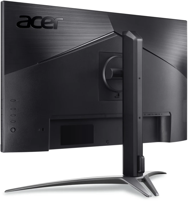 ACER Predator XB273U V3 IPS 2K 180Hz