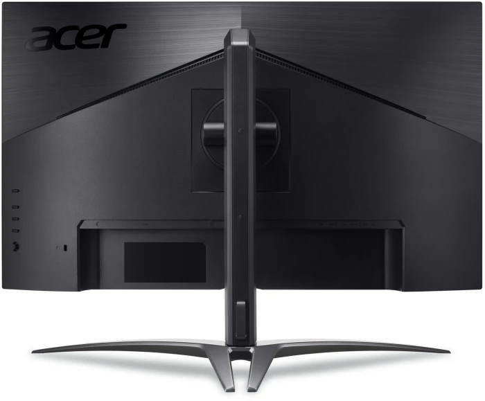 ACER Predator XB273U V3 IPS 2K 180Hz