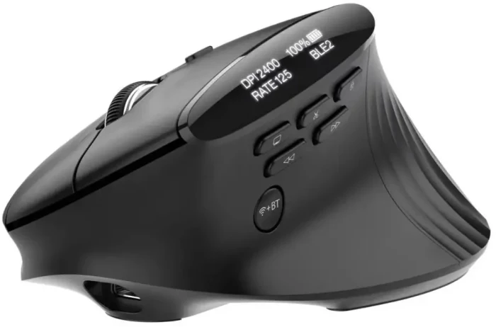 Acer Smart Fit Vertical Wireless