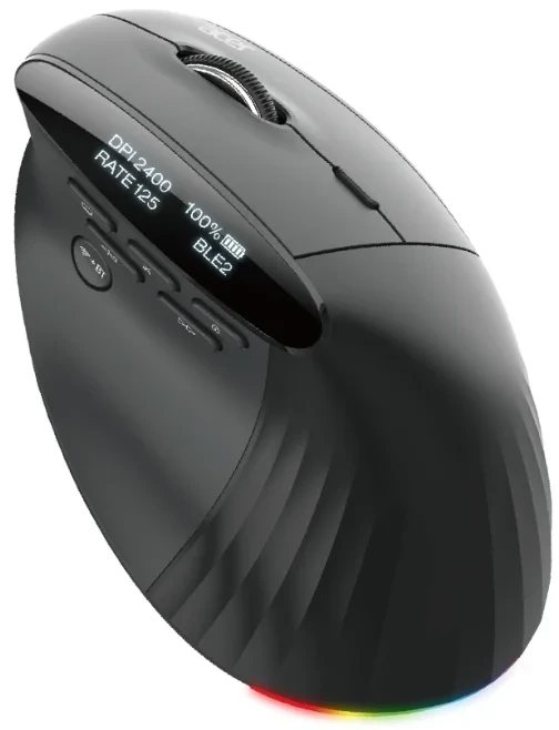 Acer Smart Fit Vertical Wireless