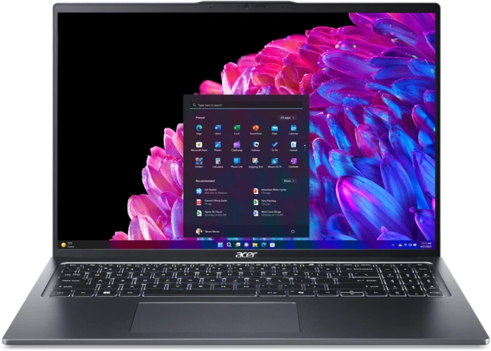 Acer Swift Go 16 SFG16-72-7964