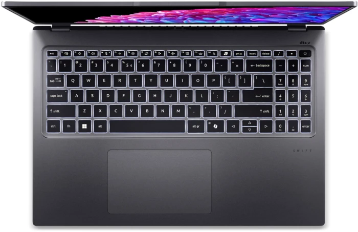 Acer Swift Go 16 SFG16-72-7964