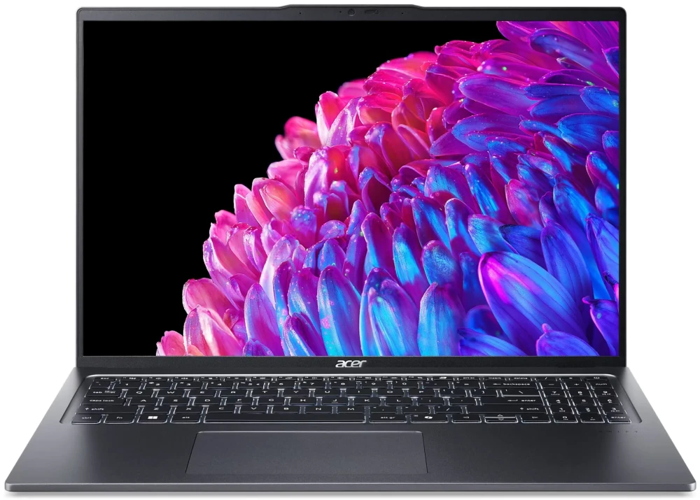 ACER Swift Go 16 SFG16-72-78L3