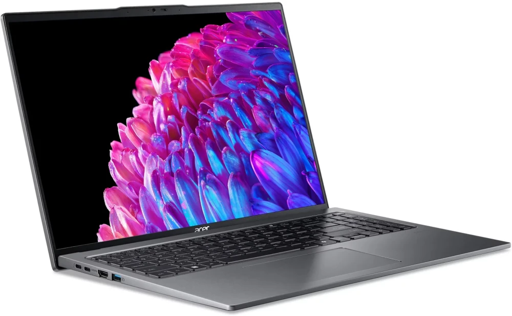 ACER Swift Go 16 SFG16-72-78L3