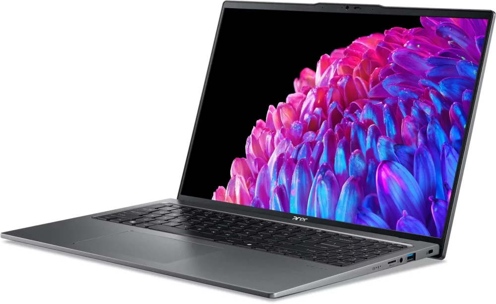 ACER Swift Go 16 SFG16-72-78L3