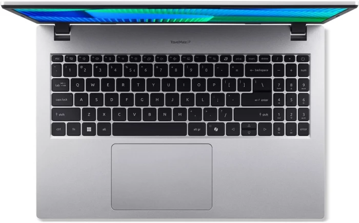 ACER TravelMate P2 15