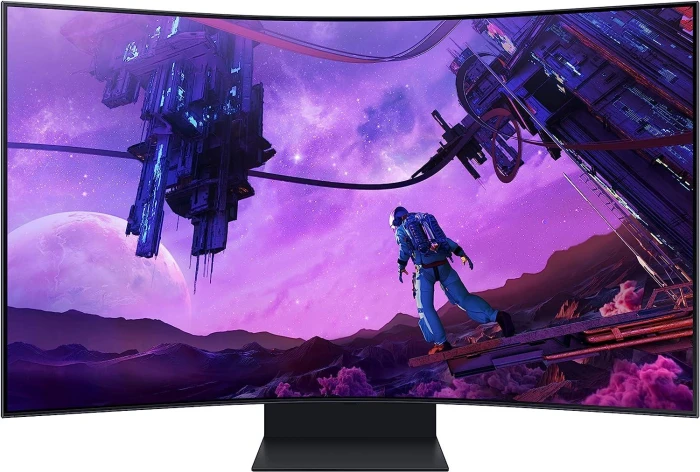 Samsung Odyssey Ark 55" Mini-LED