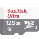 SANDISK Ultra microSDXC 128GB