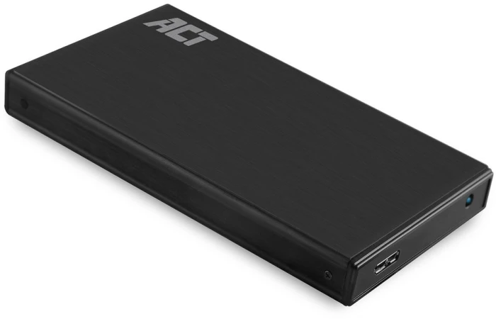 ACT AC1200 кутия за диск 2.5"
