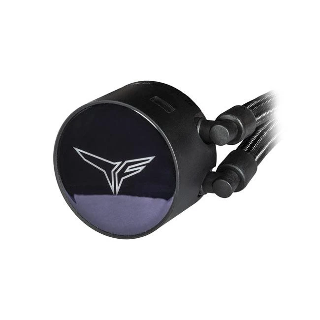 Team Group T-Force SIREN GD360E Black ARGB