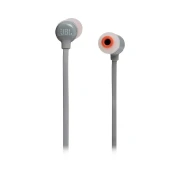 Блутут Слушалки JBL T110BT, Сив