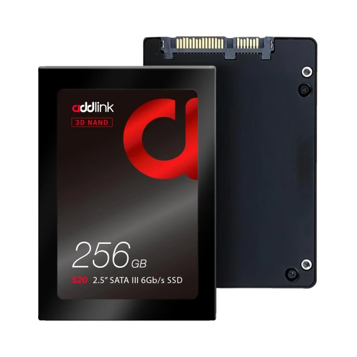 Addlink  S20 256GB