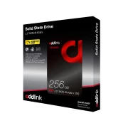 Addlink  S20 256GB