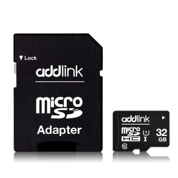 Addlink microSDXC UHS-1 32GB