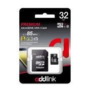 Addlink microSDXC UHS-1 32GB