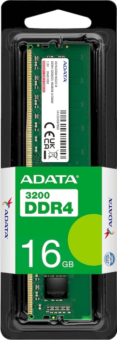 16G DDR4-3200 CL22 ADATA PREMIER