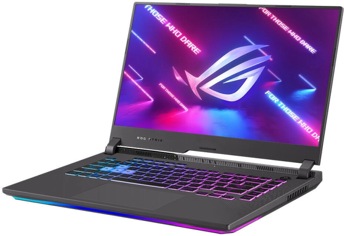 Asus ROG G15 G513RM-LN397