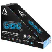 Arctic Freezer II RGB 420mm