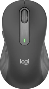 LOGITECH M650 Signature Graphite - LEFT