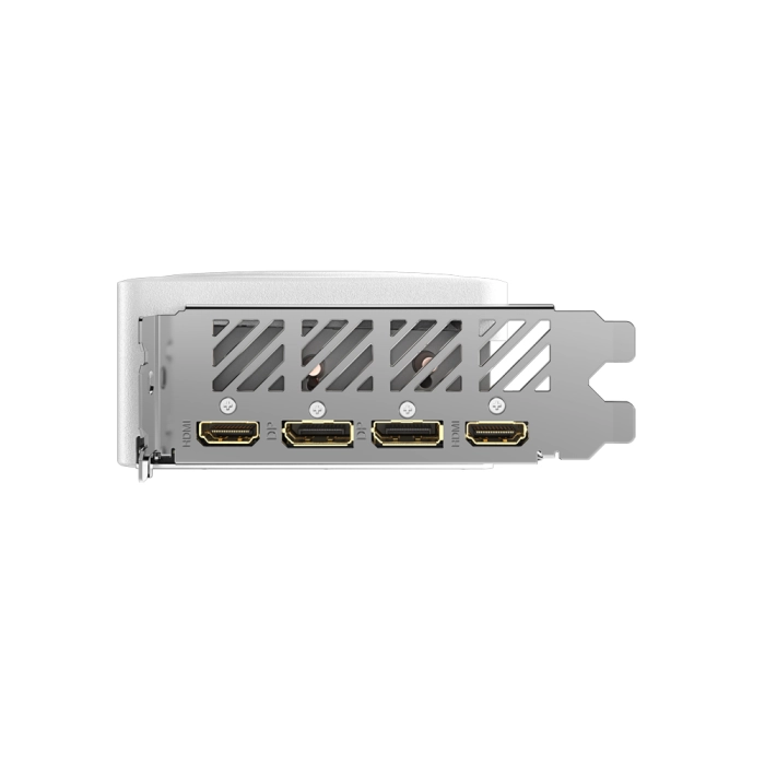 GIGABYTE GeForce RTX 4060 TI AERO OC 16GB