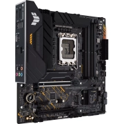 ASUS TUF GAMING B660M-PLUS DDR4